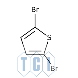 2,5-dibromotiofen 95.0% [3141-27-3]