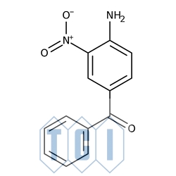 4-amino-3-nitrobenzofenon 98.0% [31431-19-3]