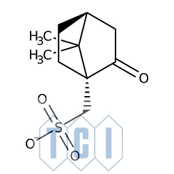 Kwas (+)-10-kamforosulfonowy 98.0% [3144-16-9]