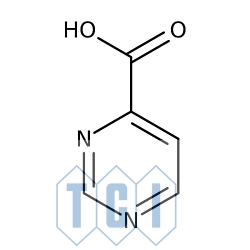 Kwas pirymidyno-4-karboksylowy 98.0% [31462-59-6]