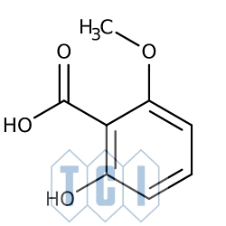 Kwas 6-metoksysalicylowy 98.0% [3147-64-6]