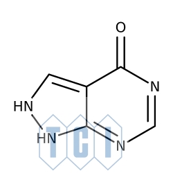 Allopurynol 98.0% [315-30-0]