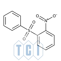 Sulfon 2-nitrofenylofenylowy 98.0% [31515-43-2]