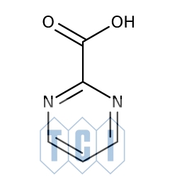 Kwas pirymidyno-2-karboksylowy 98.0% [31519-62-7]