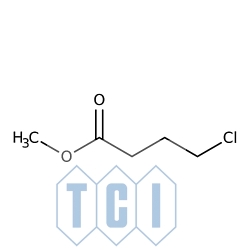 4-chloromaślan metylu 98.0% [3153-37-5]