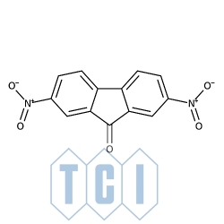 2,7-dinitro-9-fluorenon 98.0% [31551-45-8]