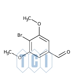4-bromo-3,5-dimetoksybenzaldehyd 98.0% [31558-40-4]