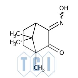 Anty-(1r)-(+)-kamforochinon 3-oksym 95.0% [31571-14-9]