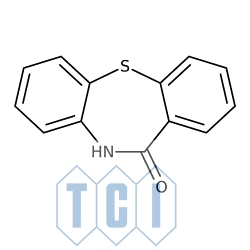 Dibenzo[b,f][1,4]tiazepin-11(10h)-on 98.0% [3159-07-7]