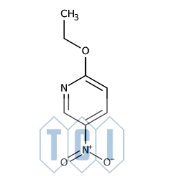 2-etoksy-5-nitropirydyna 98.0% [31594-45-3]
