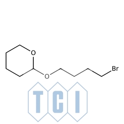 2-(4-bromobutoksy)tetrahydro-2h-piran 90.0% [31608-22-7]