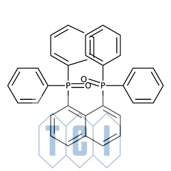 1,8-bis(difenylofosfinylo)naftalen 98.0% [316808-41-0]