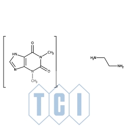 Aminofilina 98.0% [317-34-0]