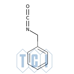 Izocyjanian benzylu 99.0% [3173-56-6]