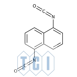 1,5-diizocyjanatonaftalen 98.0% [3173-72-6]