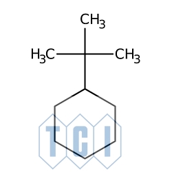 Tert-butylocykloheksan 99.0% [3178-22-1]