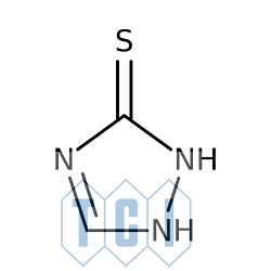 3-merkapto-1,2,4-triazol 98.0% [3179-31-5]