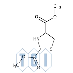 Tiazolidyno-2,4-dikarboksylan dimetylu 98.0% [318233-97-5]