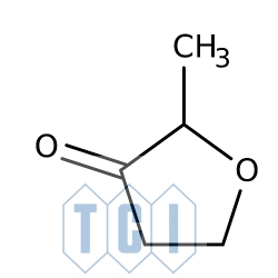 2-metylotetrahydrofuran-3-on 98.0% [3188-00-9]