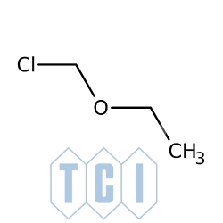 Eter chlorometylowo-etylowy 96.0% [3188-13-4]