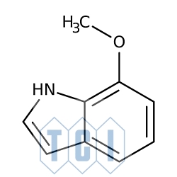 7-metoksyindol 98.0% [3189-22-8]
