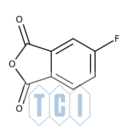 Bezwodnik 4-fluoroftalowy 98.0% [319-03-9]