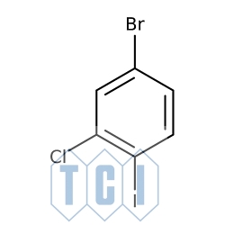 4-bromo-2-chloro-1-jodobenzen 97.0% [31928-47-9]