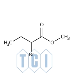 2-bromomaślan metylu 97.0% [3196-15-4]