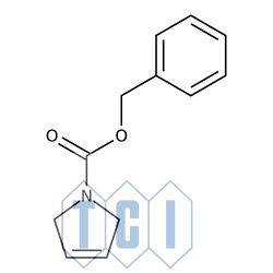 N-karbobenzoksy-3-pirolina 97.0% [31970-04-4]
