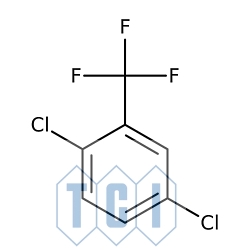 2,5-dichlorobenzotrifluorek 98.0% [320-50-3]