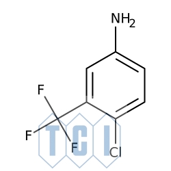 5-amino-2-chlorobenzotrifluorek 98.0% [320-51-4]
