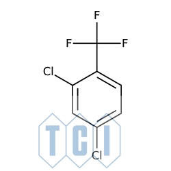 2,4-dichlorobenzotrifluorek 98.0% [320-60-5]