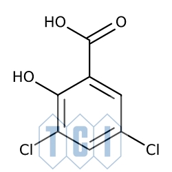 Kwas 3,5-dichlorosalicylowy 97.0% [320-72-9]