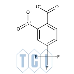 Kwas 2-nitro-4-(trifluorometylo)benzoesowy 98.0% [320-94-5]