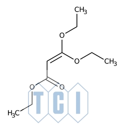 3,3-dietoksyakrylan etylu 90.0% [32002-24-7]