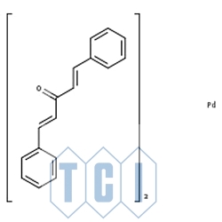 Bis(dibenzylidenoaceton)pallad(0) [32005-36-0]