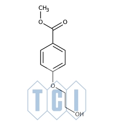 4-(2-hydroksyetoksy)benzoesan metylu 98.0% [3204-73-7]