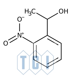 1-(2-nitrofenylo)etanol 98.0% [3205-25-2]