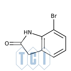 7-bromooksindol 98.0% [320734-35-8]