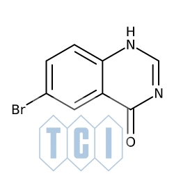 6-bromo-4-hydroksychinazolina 98.0% [32084-59-6]