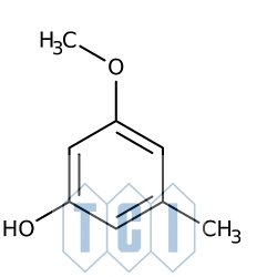 3-metoksy-5-metylofenol 98.0% [3209-13-0]