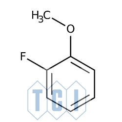 2-fluoroanizol 96.0% [321-28-8]