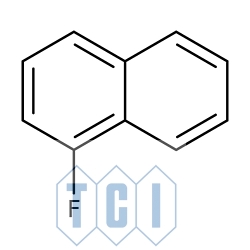 1-fluoronaftalen 98.0% [321-38-0]