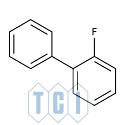 2-fluorobifenyl 97.0% [321-60-8]