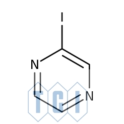 2-jodopirazyna 97.0% [32111-21-0]