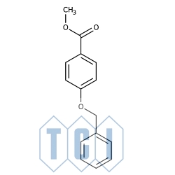 4-benzyloksybenzoesan metylu 98.0% [32122-11-5]