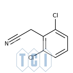 Cyjanek 2,6-dichlorobenzylu 98.0% [3215-64-3]