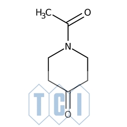 1-acetylo-4-piperydon 98.0% [32161-06-1]