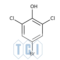 4-bromo-2,6-dichlorofenol 98.0% [3217-15-0]