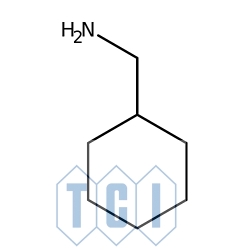 Cykloheksanometyloamina 98.0% [3218-02-8]